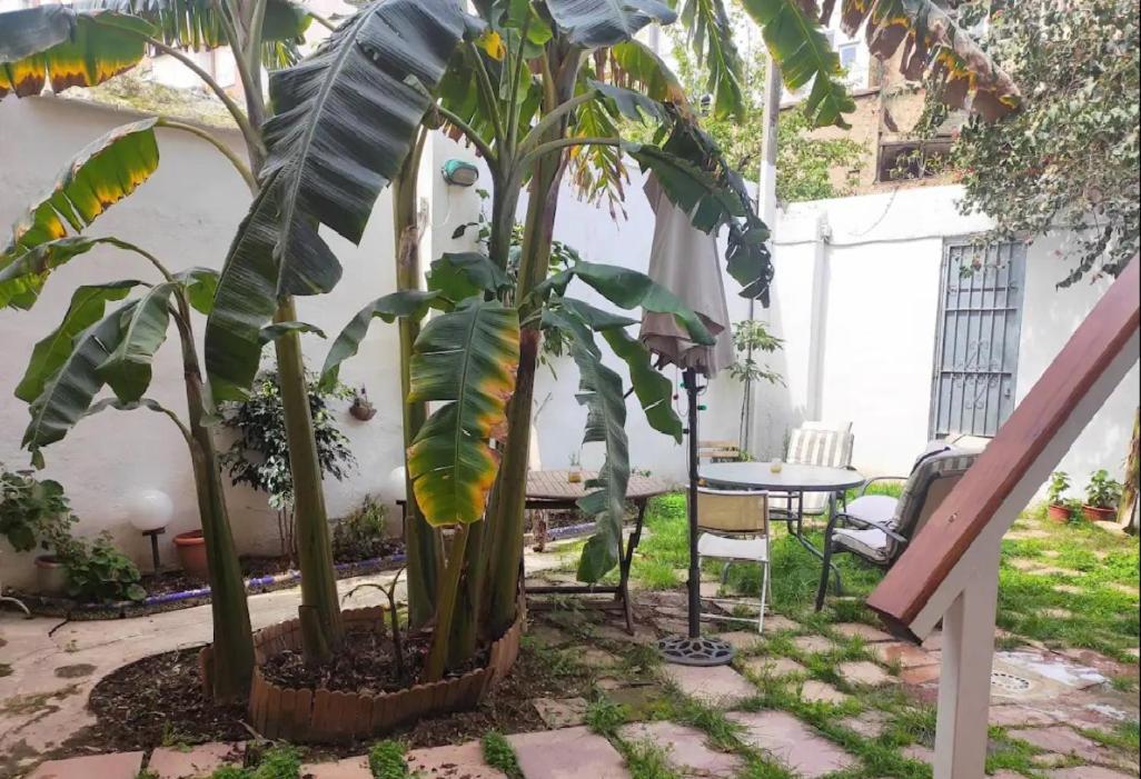 4 - Acogedora Habitacion Junto A Ruzafa Con Bano Privado Y Aire Acondicionado Walencja Zewnętrze zdjęcie